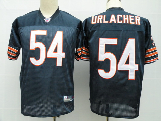 Chicago Bears throw back jerseys-007